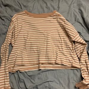 Cotton On Stripped Top